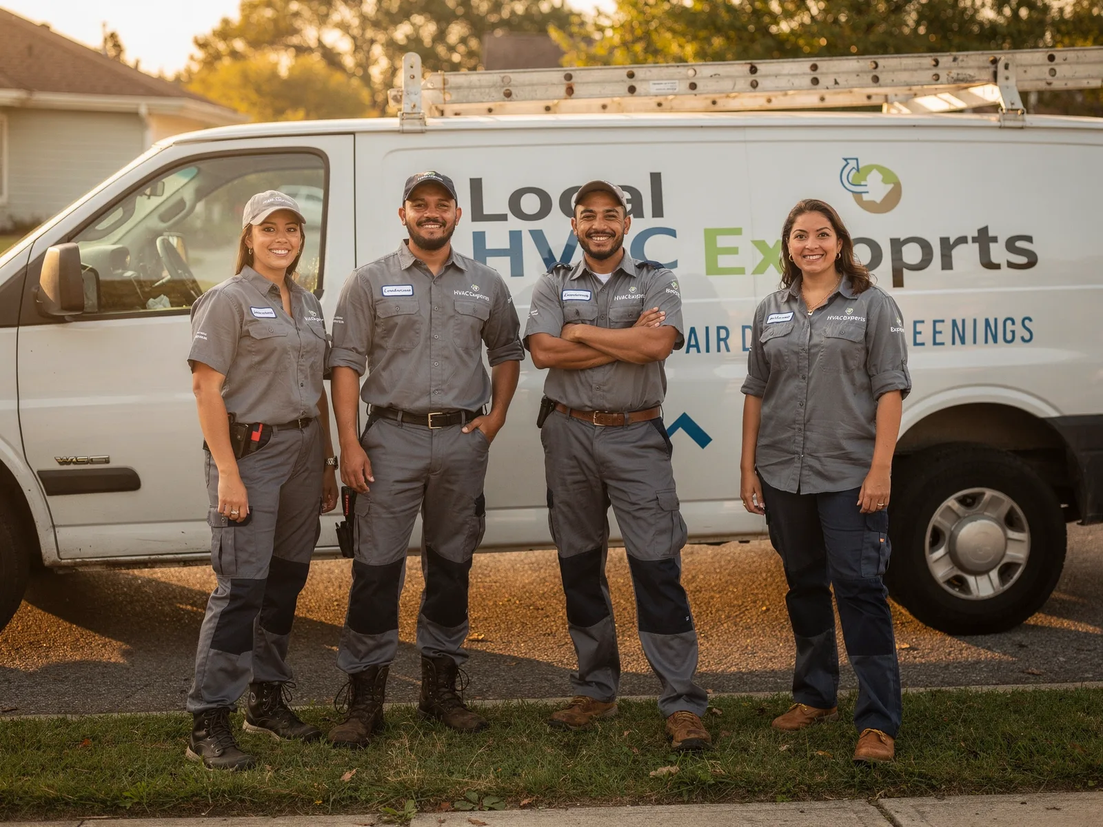 24/7 HVAC Repair & AC Replacement company in West Springfield, MA